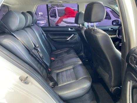 VOLKSWAGEN Golf 2.0 4P FLEX SPORTLINE AUTOMTICO, Foto 12