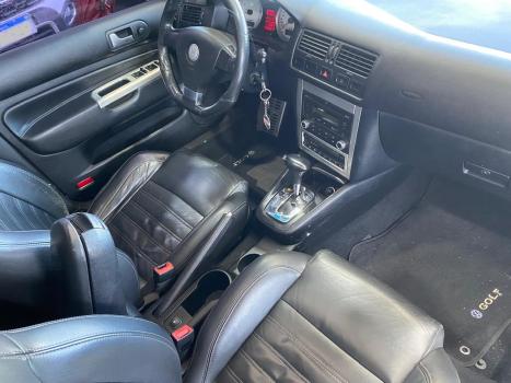 VOLKSWAGEN Golf 2.0 4P FLEX SPORTLINE AUTOMTICO, Foto 13