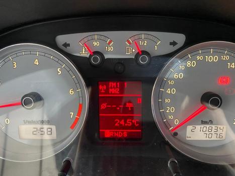 VOLKSWAGEN Golf 2.0 4P FLEX SPORTLINE AUTOMTICO, Foto 15