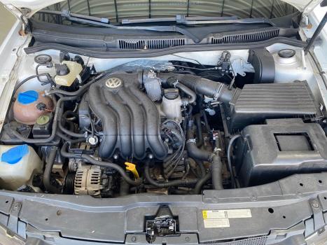 VOLKSWAGEN Golf 2.0 4P FLEX SPORTLINE AUTOMTICO, Foto 16