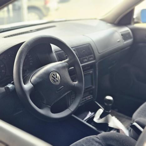VOLKSWAGEN Golf 2.0 4P, Foto 2