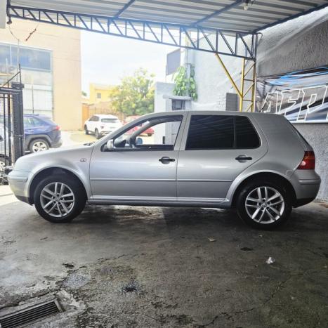 VOLKSWAGEN Golf 2.0 4P, Foto 5