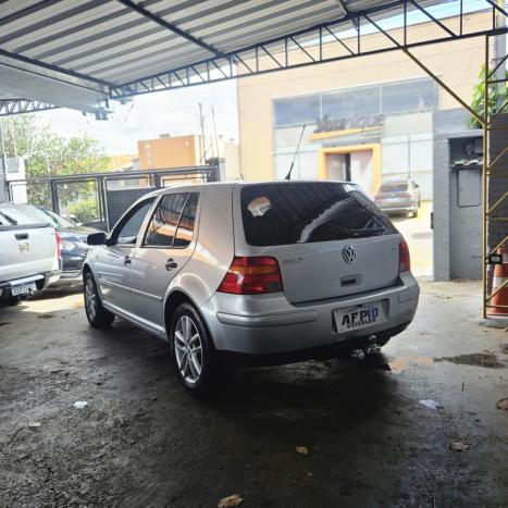 VOLKSWAGEN Golf 2.0 4P, Foto 7