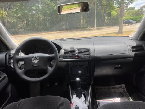 VOLKSWAGEN Golf 2.0 4P, Foto 4