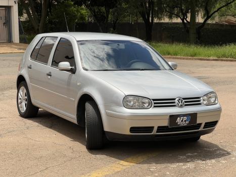 VOLKSWAGEN Golf 2.0 4P, Foto 5