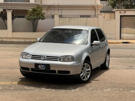 VOLKSWAGEN Golf 2.0 4P, Foto 6