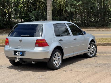 VOLKSWAGEN Golf 2.0 4P, Foto 8