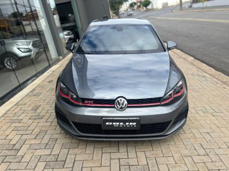 VOLKSWAGEN Golf 2.0 4P GTI TURBO AUTOM�TICO, Foto 2