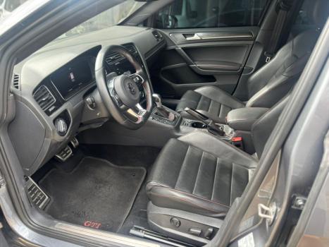 VOLKSWAGEN Golf 2.0 4P GTI TURBO AUTOM�TICO, Foto 6