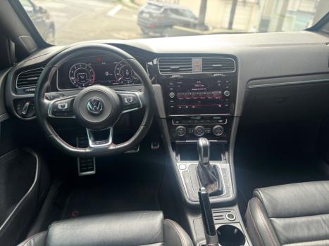 VOLKSWAGEN Golf 2.0 4P GTI TURBO AUTOM�TICO, Foto 7
