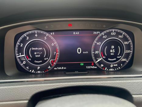 VOLKSWAGEN Golf 2.0 4P GTI TURBO AUTOM�TICO, Foto 9