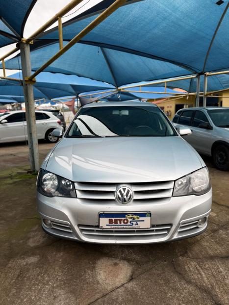 VOLKSWAGEN Golf 2.0 4P  GT FLEX, Foto 2