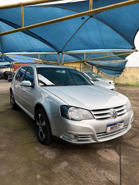 VOLKSWAGEN Golf 2.0 4P  GT FLEX, Foto 3