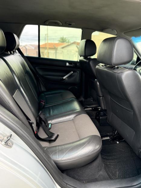 VOLKSWAGEN Golf 2.0 4P  GT FLEX, Foto 5