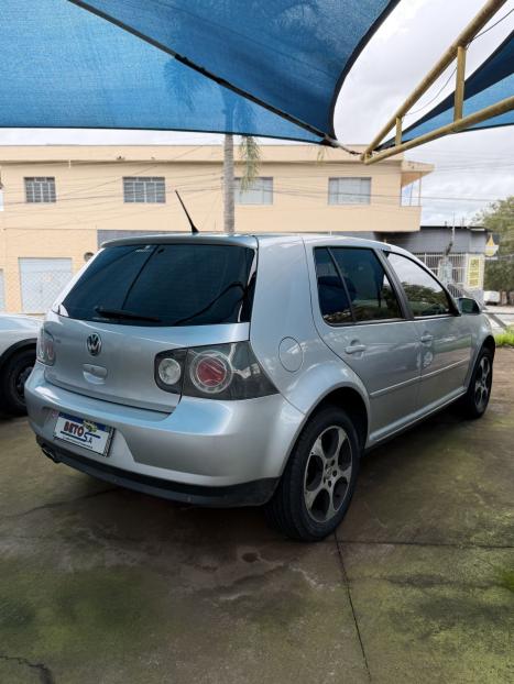 VOLKSWAGEN Golf 2.0 4P  GT FLEX, Foto 6
