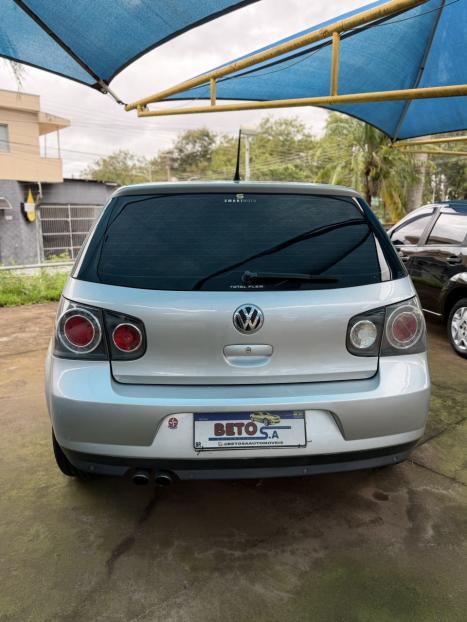 VOLKSWAGEN Golf 2.0 4P  GT FLEX, Foto 7