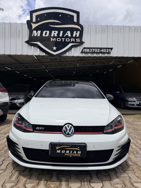 VOLKSWAGEN Golf 2.0 TSI GTI TURBO AUTOM�TICO, Foto 1