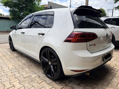 VOLKSWAGEN Golf 2.0 TSI GTI TURBO AUTOM�TICO, Foto 2