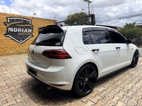 VOLKSWAGEN Golf 2.0 TSI GTI TURBO AUTOM�TICO, Foto 3