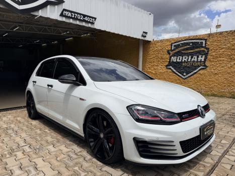 VOLKSWAGEN Golf 2.0 TSI GTI TURBO AUTOM�TICO, Foto 4