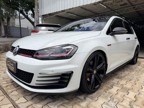 VOLKSWAGEN Golf 2.0 TSI GTI TURBO AUTOM�TICO, Foto 5