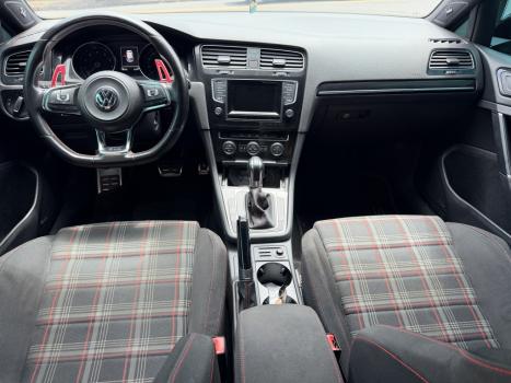 VOLKSWAGEN Golf 2.0 TSI GTI TURBO AUTOM�TICO, Foto 6