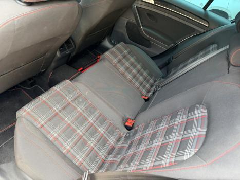 VOLKSWAGEN Golf 2.0 TSI GTI TURBO AUTOM�TICO, Foto 7