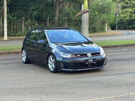 VOLKSWAGEN Golf 2.0 TSI GTI TURBO AUTOM�TICO, Foto 3