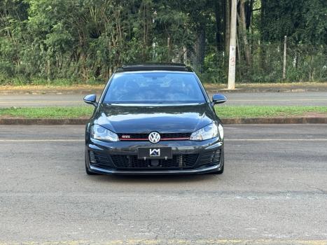 VOLKSWAGEN Golf 2.0 TSI GTI TURBO AUTOM�TICO, Foto 2