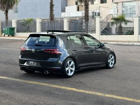 VOLKSWAGEN Golf 2.0 TSI GTI TURBO AUTOM�TICO, Foto 5