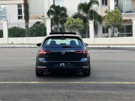 VOLKSWAGEN Golf 2.0 TSI GTI TURBO AUTOM�TICO, Foto 6