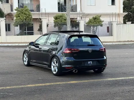 VOLKSWAGEN Golf 2.0 TSI GTI TURBO AUTOM�TICO, Foto 7