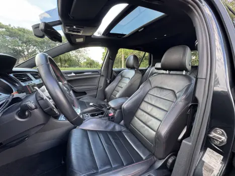 VOLKSWAGEN Golf 2.0 TSI GTI TURBO AUTOM�TICO, Foto 10