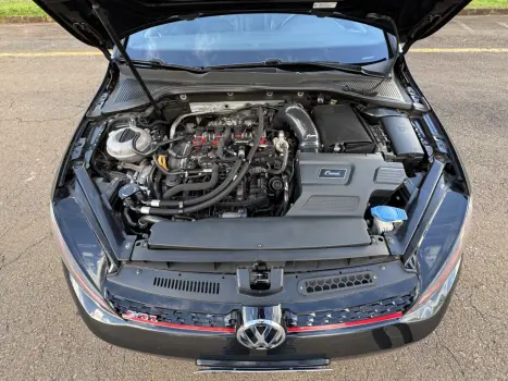 VOLKSWAGEN Golf 2.0 TSI GTI TURBO AUTOM�TICO, Foto 12