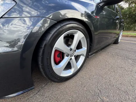 VOLKSWAGEN Golf 2.0 TSI GTI TURBO AUTOM�TICO, Foto 13