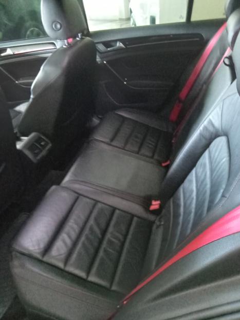 VOLKSWAGEN Golf 2.0 TSI GTI TURBO AUTOM�TICO, Foto 1