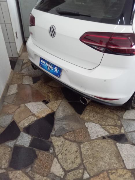 VOLKSWAGEN Golf 2.0 TSI GTI TURBO AUTOM�TICO, Foto 4
