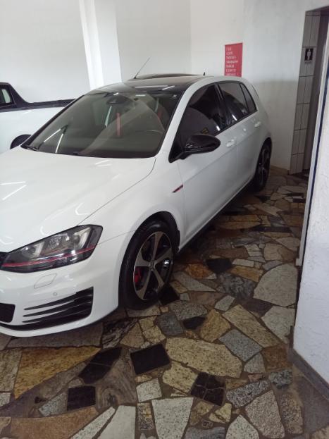 VOLKSWAGEN Golf 2.0 TSI GTI TURBO AUTOM�TICO, Foto 6