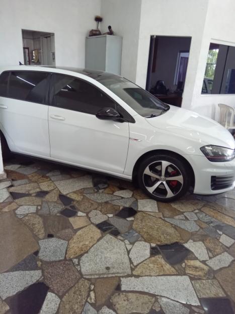 VOLKSWAGEN Golf 2.0 TSI GTI TURBO AUTOM�TICO, Foto 7
