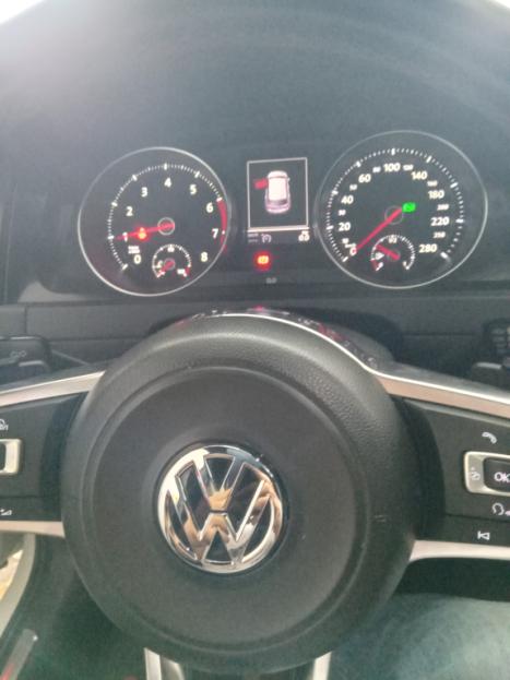 VOLKSWAGEN Golf 2.0 TSI GTI TURBO AUTOM�TICO, Foto 8