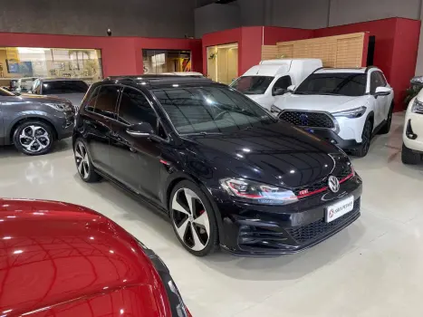 VOLKSWAGEN Golf 2.0 TSI GTI TURBO AUTOM�TICO, Foto 1