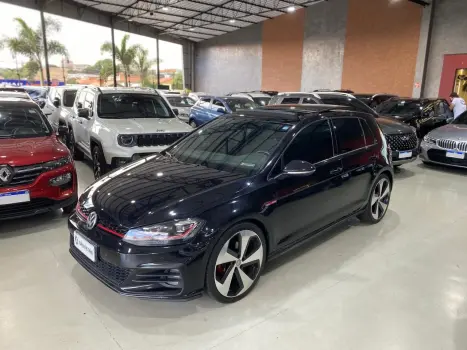 VOLKSWAGEN Golf 2.0 TSI GTI TURBO AUTOM�TICO, Foto 2