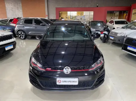 VOLKSWAGEN Golf 2.0 TSI GTI TURBO AUTOM�TICO, Foto 3