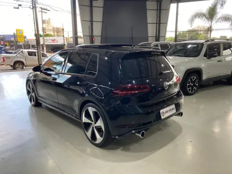 VOLKSWAGEN Golf 2.0 TSI GTI TURBO AUTOM�TICO, Foto 5