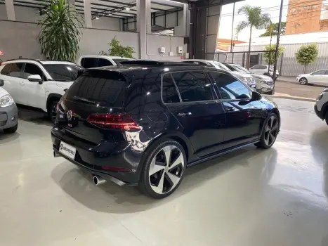 VOLKSWAGEN Golf 2.0 TSI GTI TURBO AUTOM�TICO, Foto 6