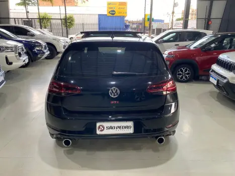 VOLKSWAGEN Golf 2.0 TSI GTI TURBO AUTOM�TICO, Foto 7