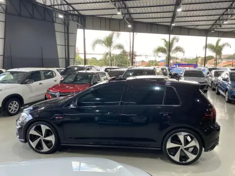 VOLKSWAGEN Golf 2.0 TSI GTI TURBO AUTOM�TICO, Foto 8