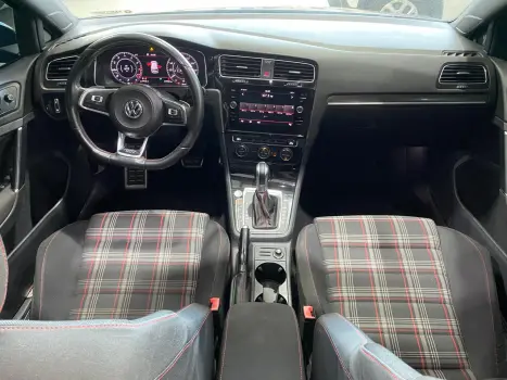 VOLKSWAGEN Golf 2.0 TSI GTI TURBO AUTOM�TICO, Foto 11