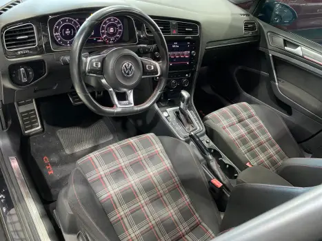 VOLKSWAGEN Golf 2.0 TSI GTI TURBO AUTOM�TICO, Foto 12