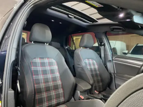 VOLKSWAGEN Golf 2.0 TSI GTI TURBO AUTOM�TICO, Foto 13